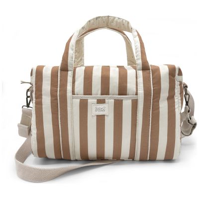 Sac à langer High Park Caramel Sailor
