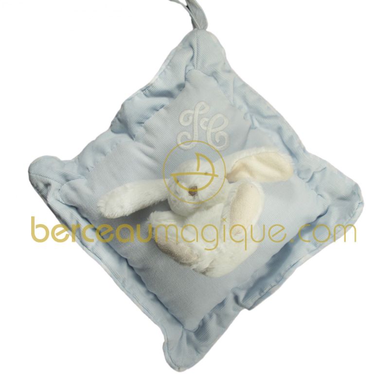 Coussin musical ciel Tartine et Chocolat