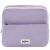 Variation Violet du produit Trousse de toilette XL Alix Lilas de la marque Hindbag