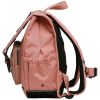 Sac à dos maternelle Glossy Pink (30 cm) Caméléon Produit 2