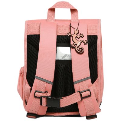 Sac à dos maternelle Glossy Pink (30 cm)