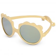 Lunettes de soleil Lion Vanille (0-1 an)