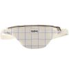 Sac banane Olivia Le Carnet Ecru-Bleu Hindbag Produit 1