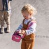 Sac appareil photo Mini Bubblegum Hoppstar Ambiance 2