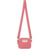 Sac appareil photo Mini Bubblegum  par Hoppstar