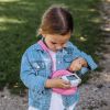 Sac appareil photo Mini Bubblegum Hoppstar Ambiance 6