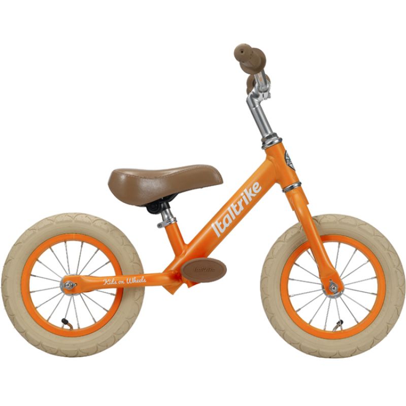 Draisienne Fruit collection Arancia orange Italtrike