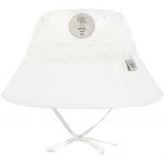 Chapeau anti-UV nature (7-18 mois) - Lässig 