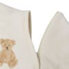 Gigoteuse chaude avec manches amovibles Teddy Bear TOG 2-3 (6-18 mois) Jollein Produit 4