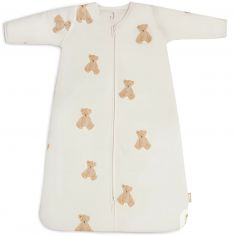 Gigoteuse chaude avec manches amovibles Teddy Bear TOG 2-3 (6-18 mois) - Jollein