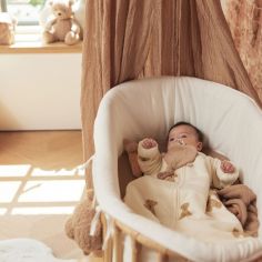 Gigoteuse chaude avec manches amovibles Teddy Bear TOG 2-3 (6-18 mois)