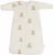 Variation Blanc, beige du produit Gigoteuse chaude avec manches amovibles Teddy Bear TOG 2-3 (6-18 mois) de la marque Jollein