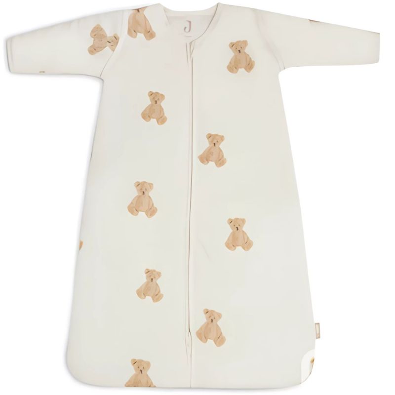 Gigoteuse chaude avec manches amovibles Teddy Bear TOG 2-3 (6-18 mois) Jollein Produit 1 grande taille