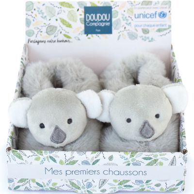 Veilleuse Doudou & compagnie Unicef - Koala