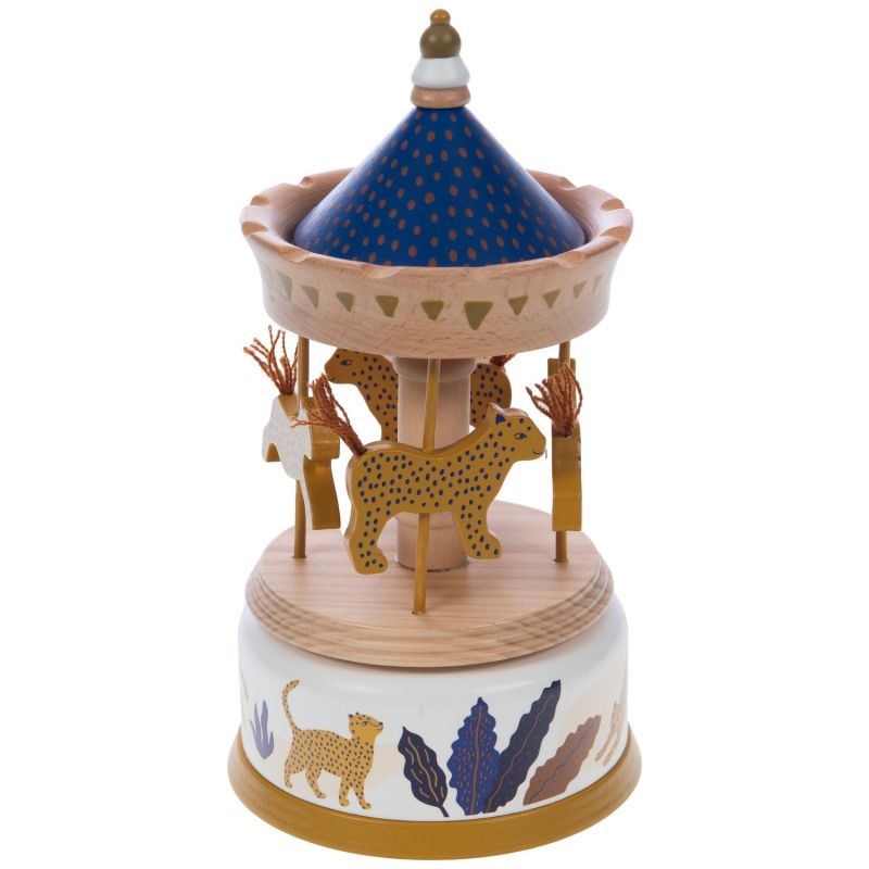Carrousel Liam - Reconditionné Amadeus Les Petits Produit 1