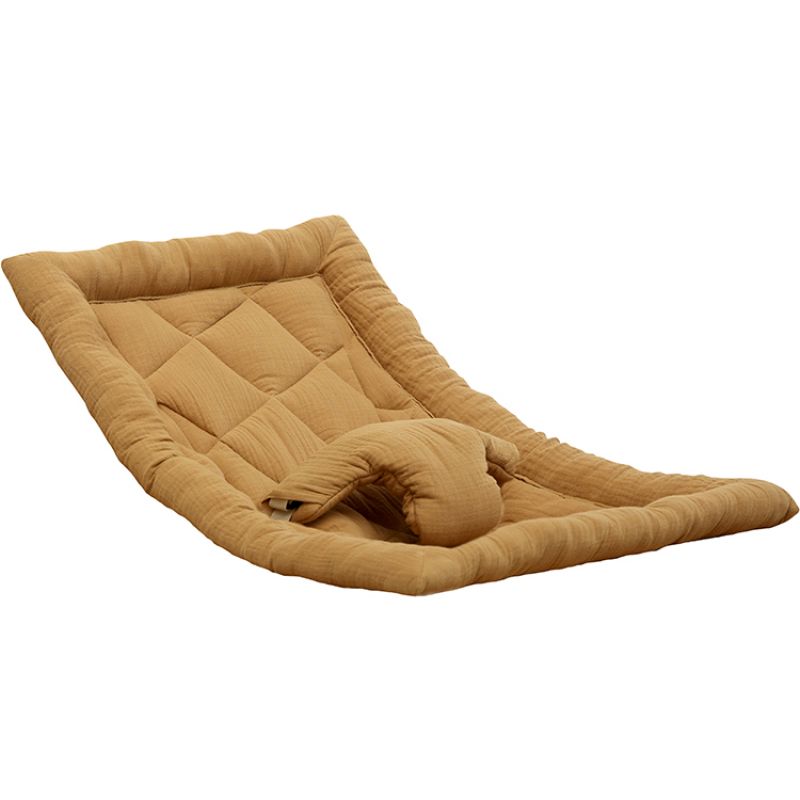 Transat à balancement en bois de hêtre Levo Camel Charlie Crane Produit 5