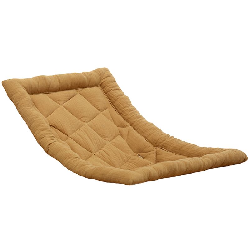 Transat à balancement en bois de hêtre Levo Camel Charlie Crane Produit 6