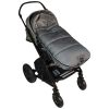 Chancelière thermique pour poussette AKIKO anthracite Kaiser Produit 4