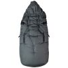 Chancelière thermique pour poussette AKIKO anthracite Kaiser Produit 5