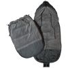 Chancelière thermique pour poussette AKIKO anthracite Kaiser Produit 7
