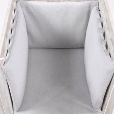 Tour De Lit Pour Bebe Berceau Magique