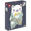 Planche d'activités Ourson Pure Janod Packaging 9