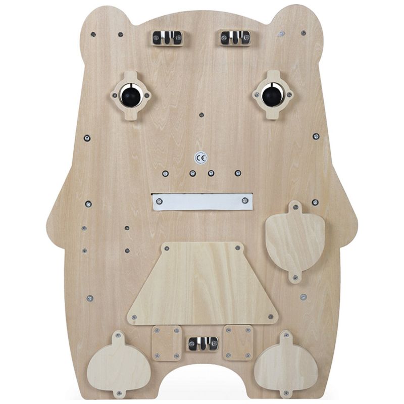 Planche d'activités Ourson Pure Janod Produit 5