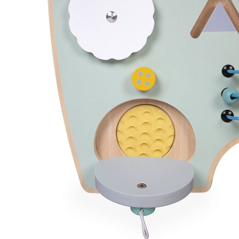 Planche d'activités Ourson Pure Janod Produit 6