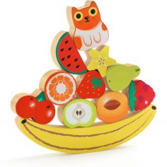 Puzzle en relief Puzz & Boom Happy (12 pièces)