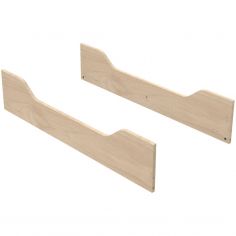Kit de transformation pour lit Tokyo (pour lit 70 x 140 cm) - Sauthon mobilier