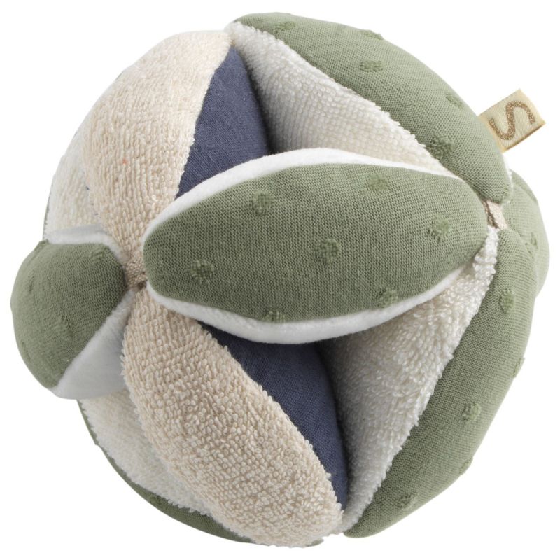 Balle sensorielle Petit Nuage Sauthon Produit 1