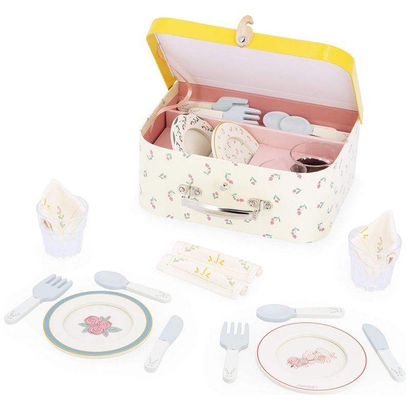 Dinette Mamie Soleil Janod Produit 1