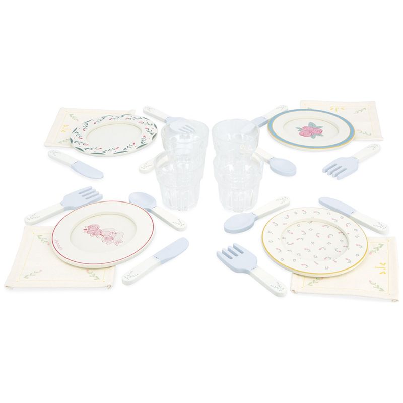 Dinette Mamie Soleil Janod Produit 3