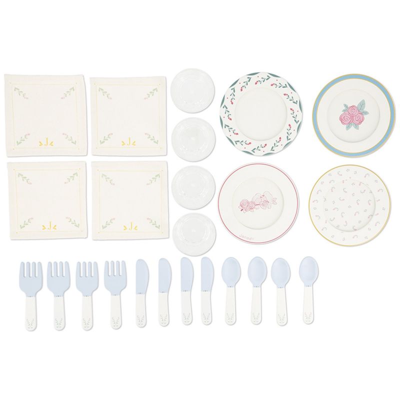 Dinette Mamie Soleil Janod Produit 6