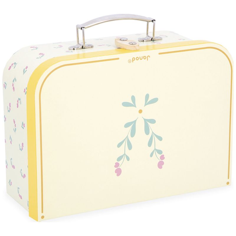 Dinette Mamie Soleil Janod Produit 7