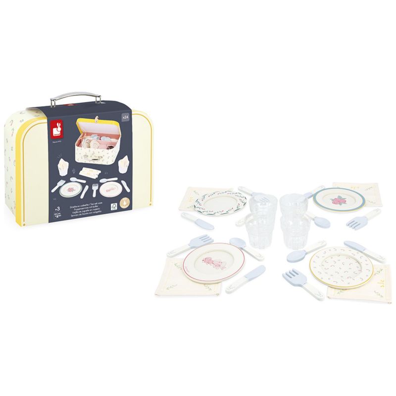 Dinette Mamie Soleil Janod Produit 8