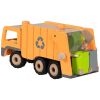 Camion-poubelle en bois Eco Goki Produit 1
