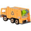 Camion-poubelle en bois Eco Goki Produit 2