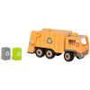 Camion-poubelle en bois Eco Goki Produit 3