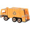 Camion-poubelle en bois Eco Goki Produit 4