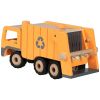 Camion-poubelle en bois Eco Goki Produit 5