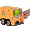 Camion-poubelle en bois Eco Goki Produit 7