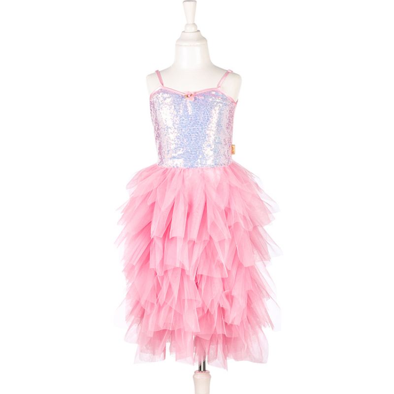 Déguisement princesse Louise (3-4 ans) Souza For Kids