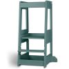 Tour d'apprentissage Felix Eucalyptus Tissi Produit 1