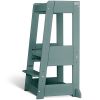 Tour d'apprentissage Felix Eucalyptus Tissi Produit 3