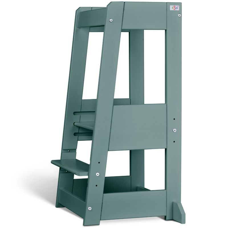 Tour d'apprentissage Felix Eucalyptus Tissi Produit 3