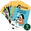 Pack Marlène Jobert raconte Les contes d'Andersen Yoto Produit 1