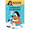 Pack Marlène Jobert raconte Les contes d'Andersen Yoto Produit 10