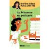 Pack Marlène Jobert raconte Les contes d'Andersen Yoto Produit 2