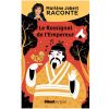 Pack Marlène Jobert raconte Les contes d'Andersen Yoto Produit 4